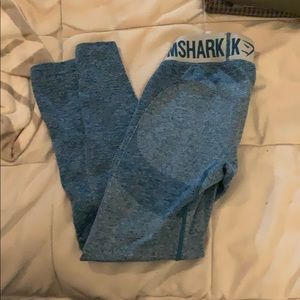 Gymshark flex Capri